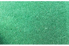 内蒙古绿色拉绒地毯